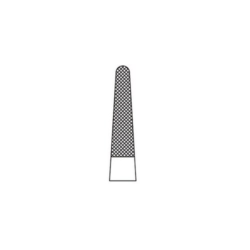 BM068R 超硬チップ付持針器
