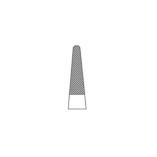 BM170R 超硬チップ付持針器