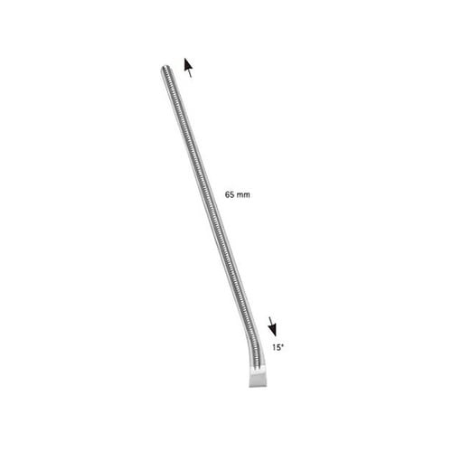 FB468R 末梢血管鉗子 リーランド