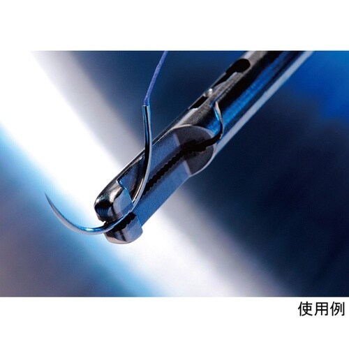 VS160 日腸持針器 前村式 S160