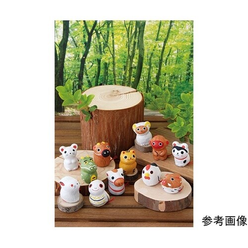 GD−32603 おみくじ 干支 寅
