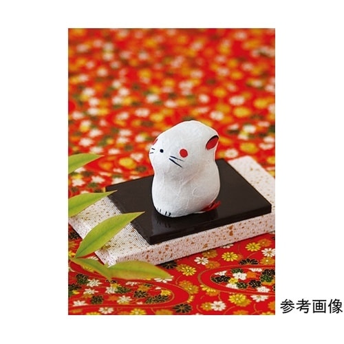 GD−32604 おみくじ 干支 卯