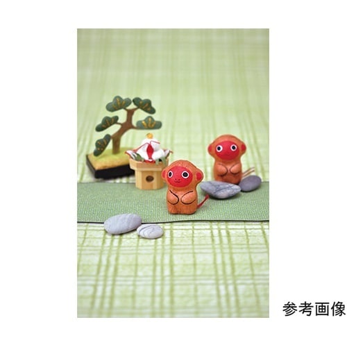 GD−32609 おみくじ 干支 申