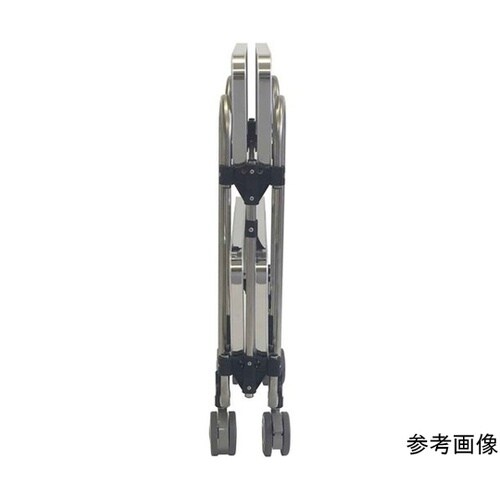 FEAW2FFD 折りたたみ式ワゴン