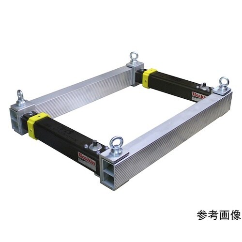HAH1207J1500 A専用腹起し
