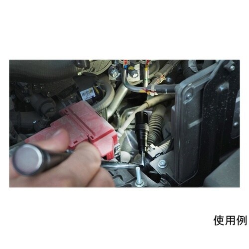 LED/132R ハンドLEDライト