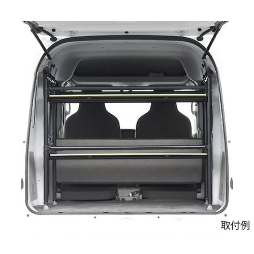 WCGET 車載ラックワーカーゴー棚板