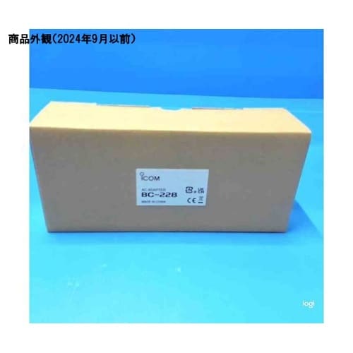 BC−228 連結用ACアダプター