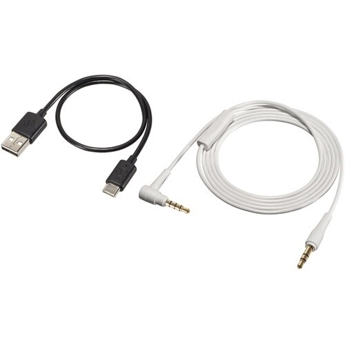 ATH−S220BTWH ヘッドホン