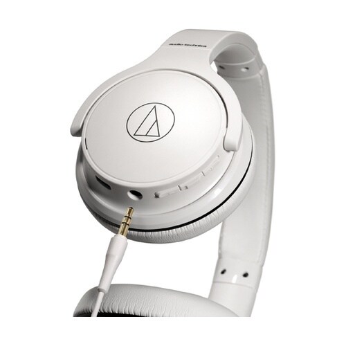 ATH−S220BTWH ヘッドホン