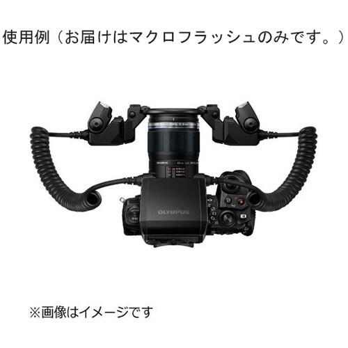 STF−8 マクロフラッシュ