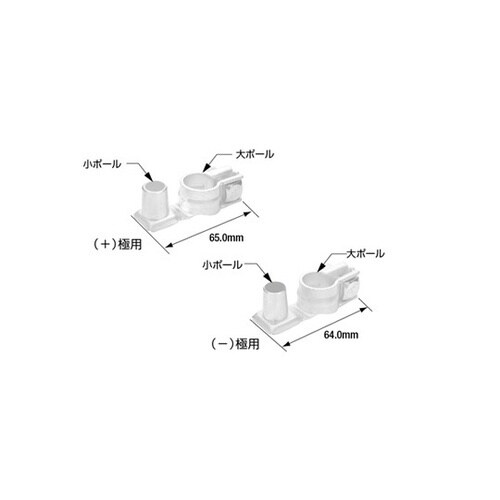 DXLSET 変換ターミナルセット