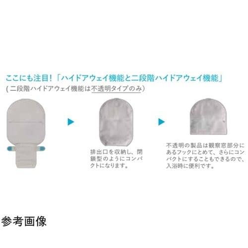 センシュラ1プラス(凸面) 透明 35m