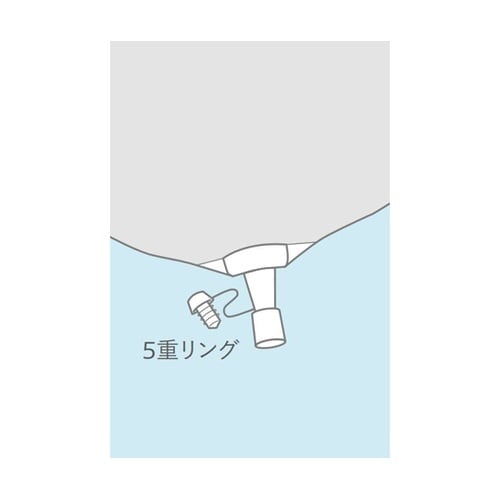アシュラ ウロバッグ UC・ Fitクリ