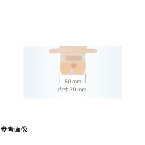 アシュラII ロックパウチ ワイド EC