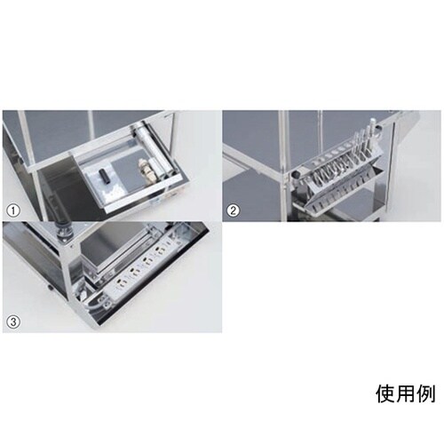 STT−1010 シンプルフロー架台