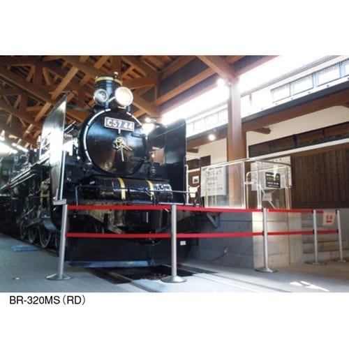BR−320MS(RD) ベルトリール