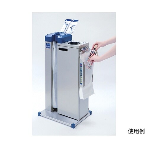 KP−25KKBH 傘ぽん 傘袋回収機