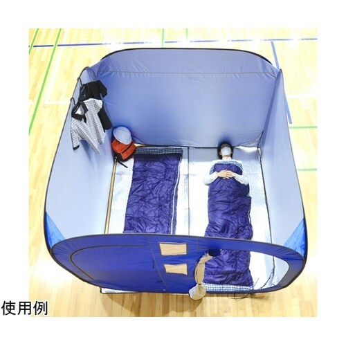 RS−7 プライバシーテント 屋内用