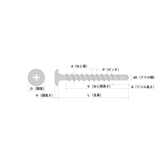 JP45 ベストJP 4.8×45