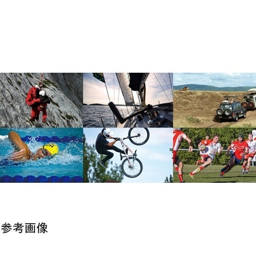 AIS−B−12x25 防振双眼鏡