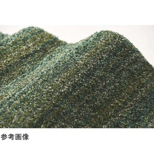 防炎 防音 ナイロンラグ リュストル 1