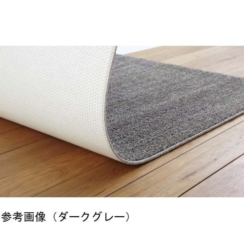 防炎 防音 ナイロンラグ リュストル 2
