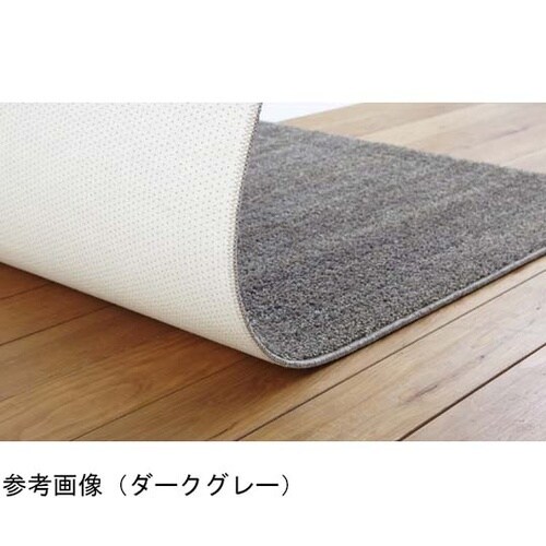 防炎 防音 ナイロンラグ リュストル 1