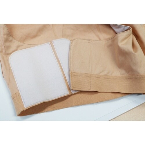 産褥乳房モデル装着型 1組2個入 BMS