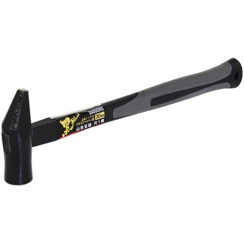 <黒> 山吉玄能 GF柄 尺1 30mm