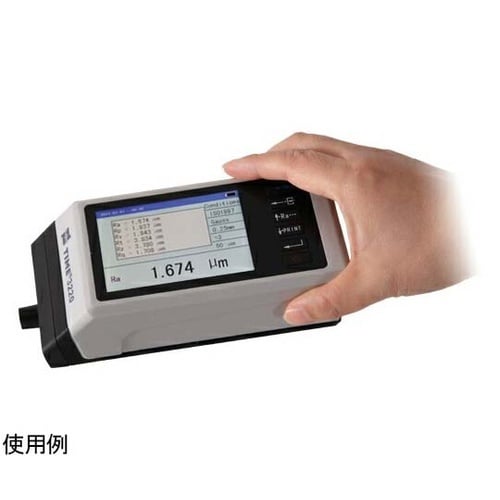 表面粗さ計 TIME3220