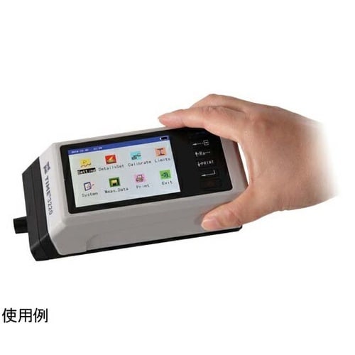 表面粗さ計 TIME3220