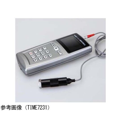 振動計 TIME7232