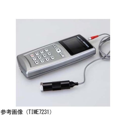 振動計 TIME7231