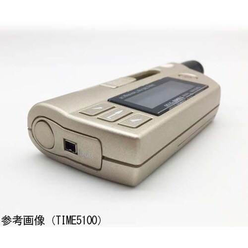 Cタイプ ポータブルリーブ硬度計 TIM