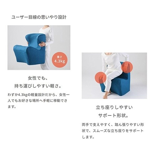 Style Dr.CHAIR Plus