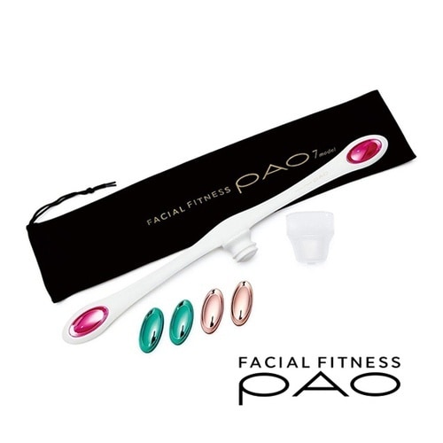 FACIAL FITNESS PAO ホ