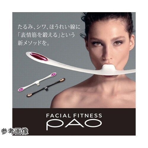 FACIAL FITNESS PAO ホ