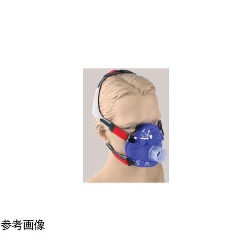 ハンス7450マスク 双方向T型非再呼吸