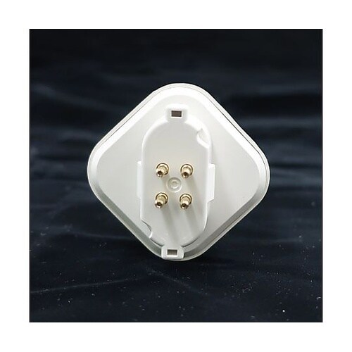 AC100V/27W 蛍光灯/ツイン(電