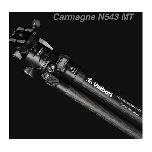 Velbon(ベルボン) 中型カーボン三