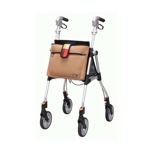 スリムフィット歩行車 スタンダード キャ