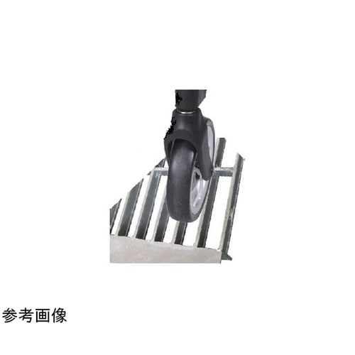 スリムフィット歩行車 ラージ ネイビー