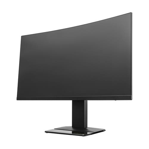 31.5型144HzWQHD曲面パネル採