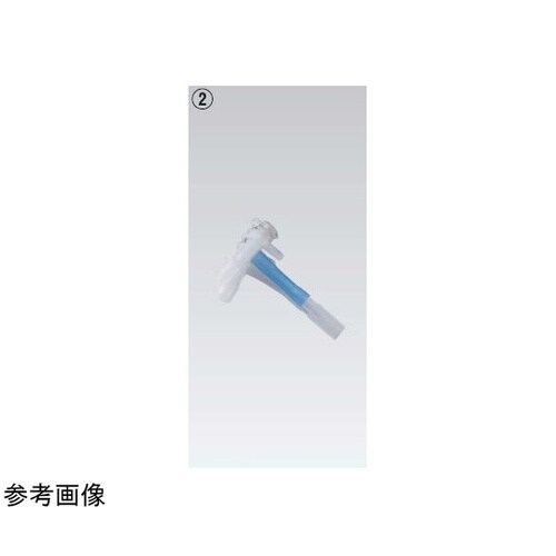 医≫パーカーエンドブロンコ気管支チューブ 左