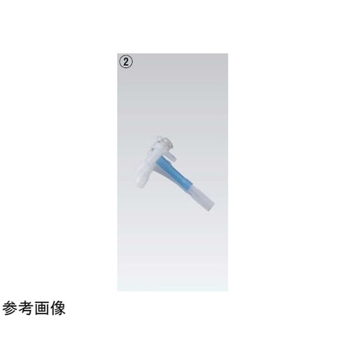 医≫パーカーエンドブロンコ気管支チューブ 左