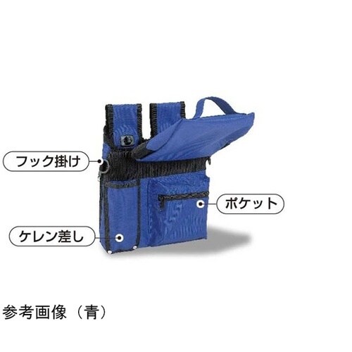 スーパーポシェット 赤 SSP−2
