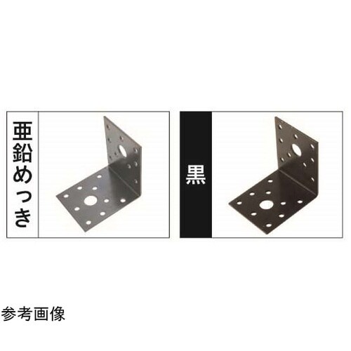 G−金折D 溶融亜鉛めっき鋼鈑 65×6