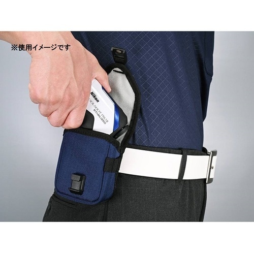 COOLSHOT用ケース NAVY CS