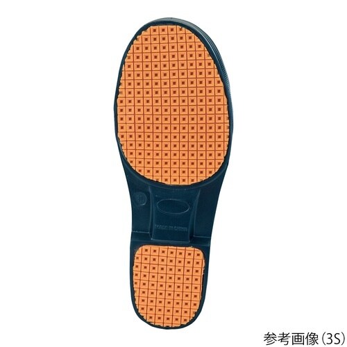 樹脂先芯入り防寒ブーツ SSV−77 3